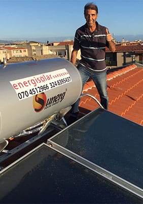 Energi Solar Chi Siamo RecensioneE