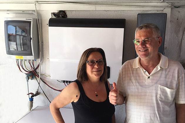 Energisolar Sardegna Clienti Soddisfatti03