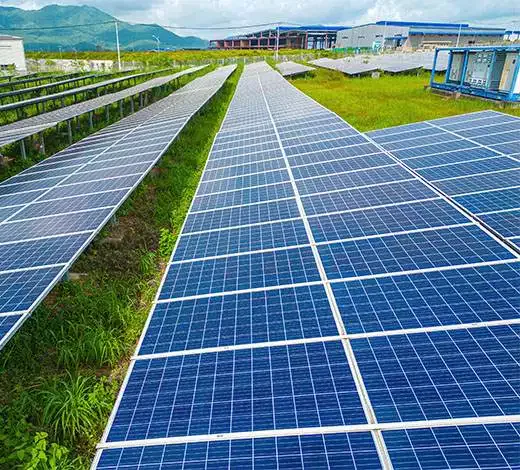 EnergiSolar Sardegna Agrivoltaico