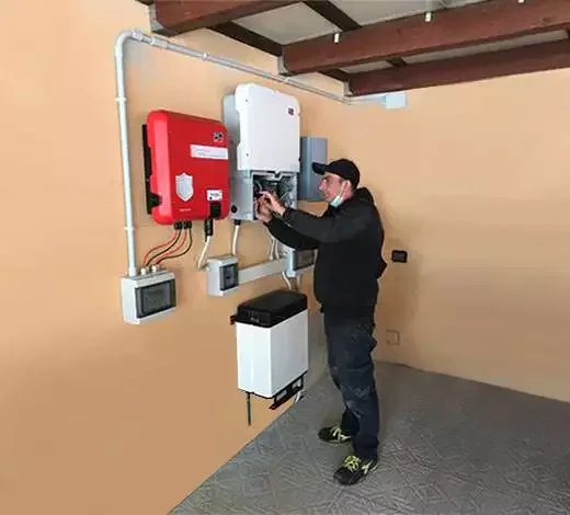 EnergiSolar Sardegna Detrazione Fiscale 50 Installazione