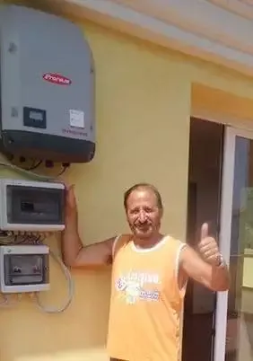 Energi Solar Chi Siamo Recensione