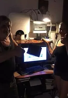 Energi Solar Chi Siamo Recensione4