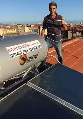 Energi Solar Chi Siamo RecensioneE