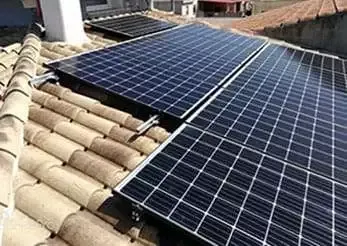 Energi Solar Home Noleggio Fotovoltaico
