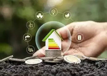 Energi Solar Home Reddito Energetico