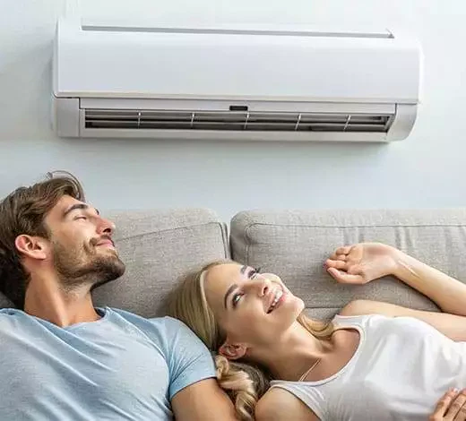 EnergiSolar Sardegna Cosa Offriamo Impianti Climatizzazione