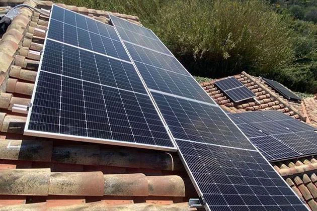 EnergiSolar Sardegna Impianti Fotovoltaici San Teodoro