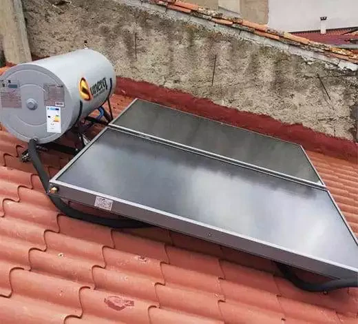 EnergiSolar Sardegna Impianti Solari