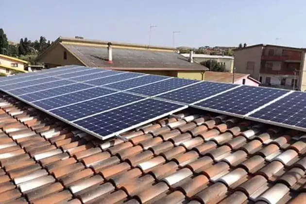 EnergiSolar Sardegna Installazioni Impianti Fotovoltaici