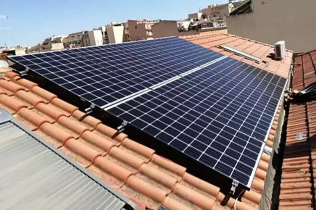EnergiSolar Sardegna Installazioni fotovoltaico Batterie Accumulo