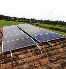 EnergiSolar Sardegna Vendita Impianto Fotovoltaico