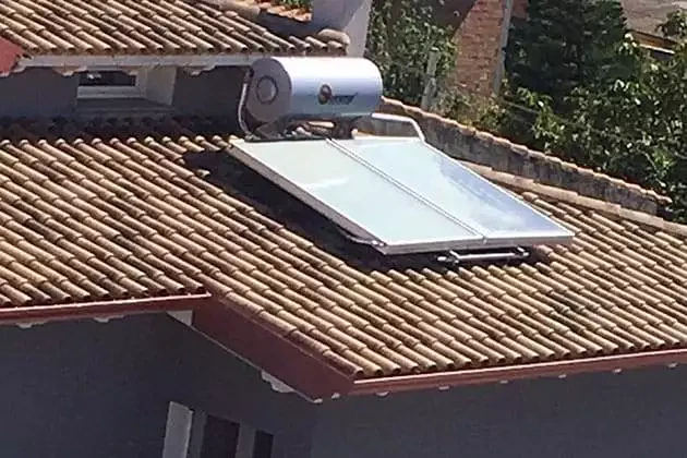 EnergiSolar Sardegna installazioni Impianto Solare