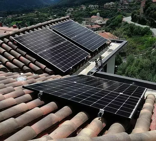 EnergiSolar Sardegna Noleggio Fotovoltaico
