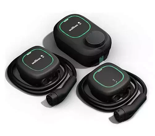 EnergiSolar Sardegna Installazioni Colonnine fotovoltaiche wallbox