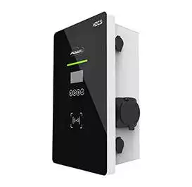 EnergiSolar Sardegna Installazioni Colonnine fotovoltaiche zucchetti