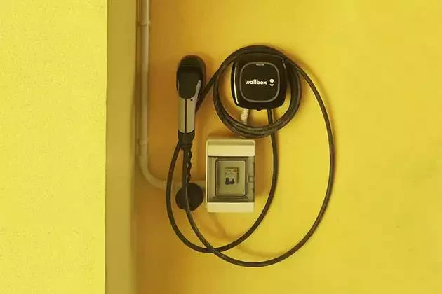 EnergiSolar Sardegna Installazioni Colonnine fotovoltaiche2