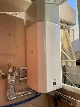 Energisolar Sardegna pompe calore acqua calda sanitaria5