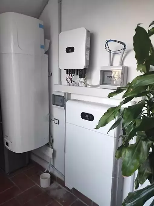 pompe calore acqua calda sanitaria4